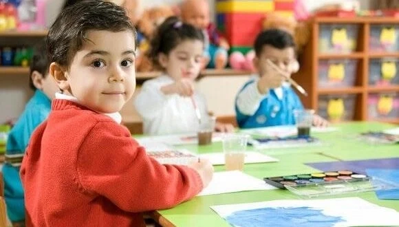 موعد تقديم الصف الأول الابتدائي 2025.. خطوات ورابط التسجيل إلكترونيًا