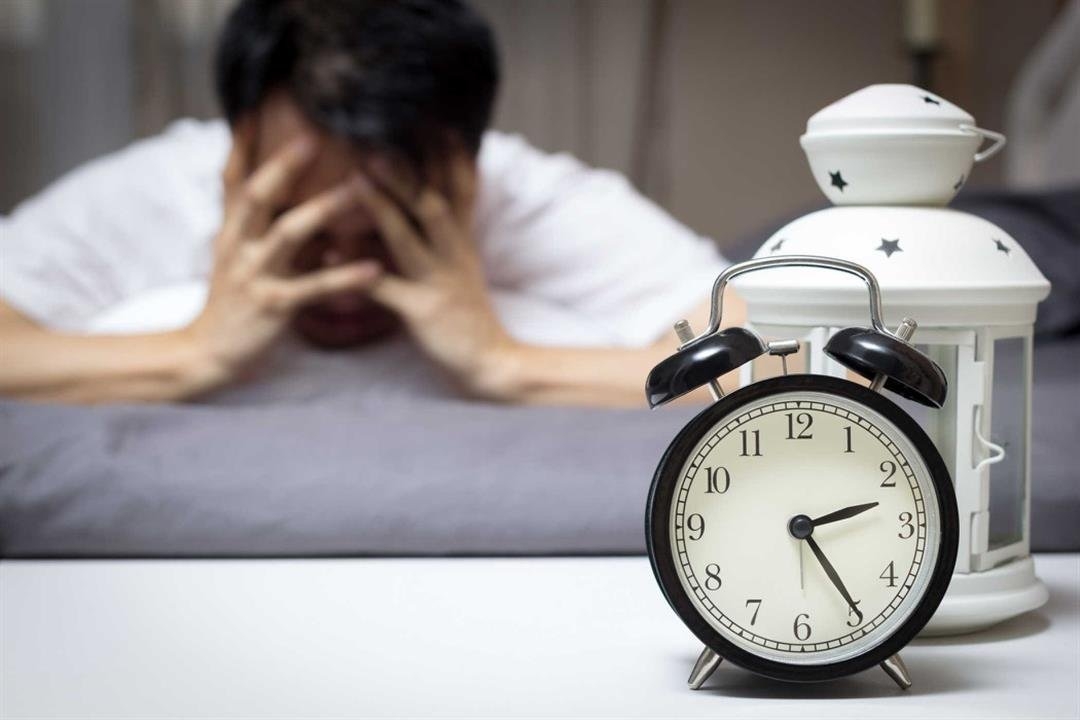 الإصابة بالخرف وأمراض الذاكرة.. مخاطر قلة النوم وتأثيرها على صحة الدماغ