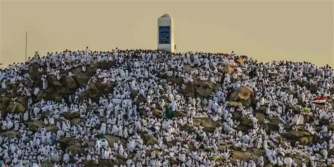 رددها من الآن.. أفضل أدعية يوم عرفة 2025 مفتاح الرحمة والغفران
