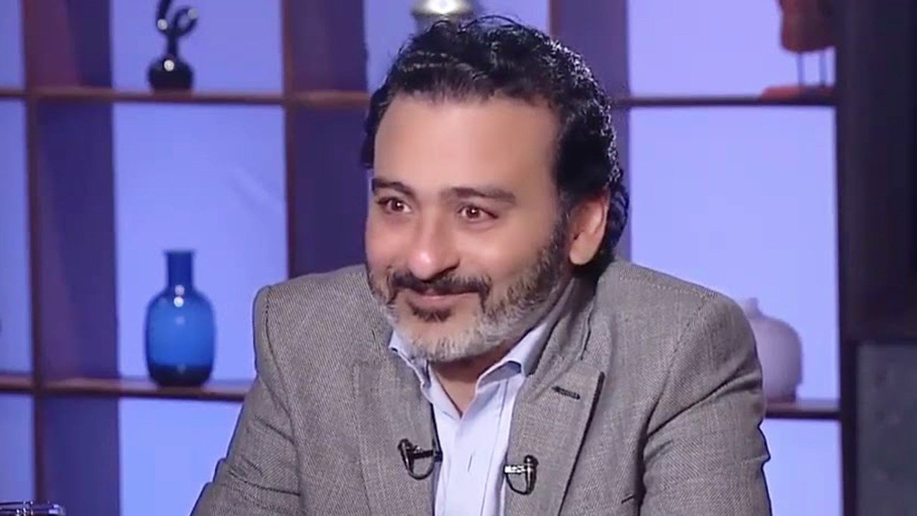 بعد نجاح مسلسل ظلم المصطبة.. «أحمد عزمي» يشكر الشركة المتحدة للخدمات الإعلامية
