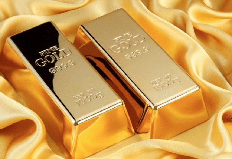 سعر سبيكة الذهب BTC اليوم السبت 21 يونيو 2025