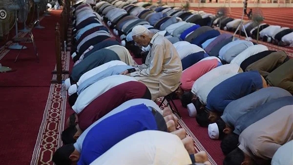 موعد أذان العصر.. مواقيت الصلاة غدا الجمعة 17 يوليو 2025