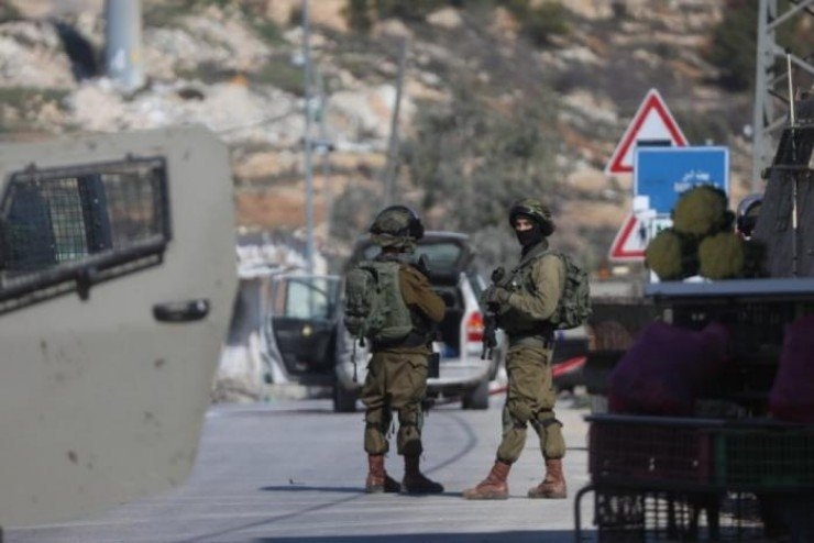 جيش الاحتلال يعلن اغتيال قائد منظومة الصواريخ والقذائف بحركة حماس