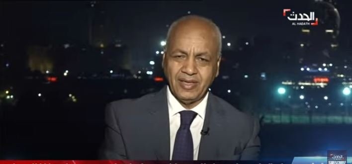 مصطفى بكري لـ «الحدث»: إسرائيل تريد محو رفح الفلسطينية من الوجود