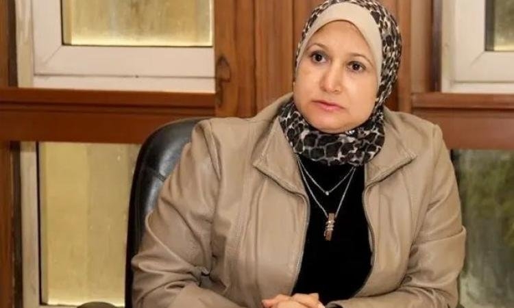 كوثر محمود: أداء التمريض في مستشفى 57357 يضاهي المستويات العالمية