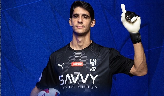 بونو يحدد أسباب تعادل الهلال مع سالزبورج في كأس العالم للأندية