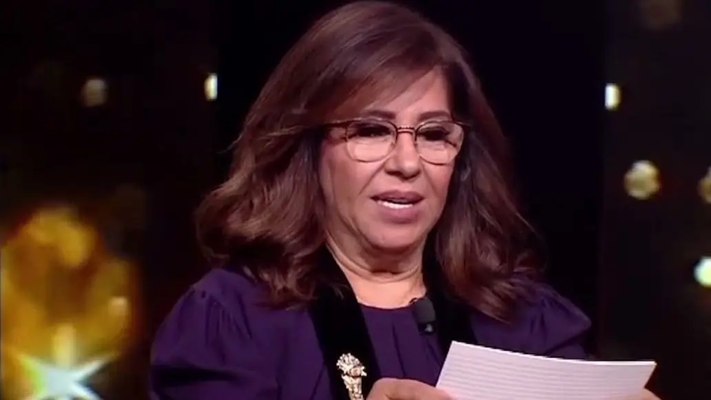 ليلى عبد اللطيف تتصدر المشهد من جديد بعد أزمة وفاء عامر.. ما القصة؟