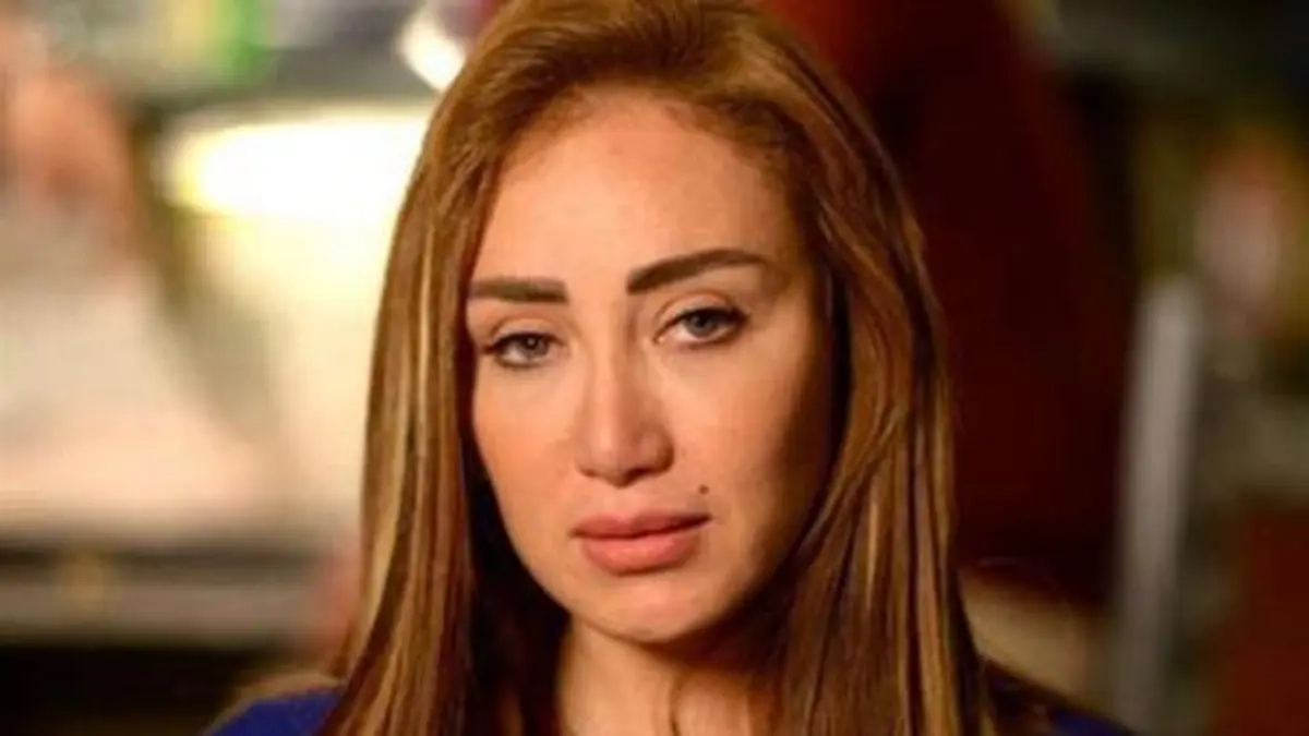 بدء جلسة محاكمة كروان مشاكل في سب ريهام سعيد