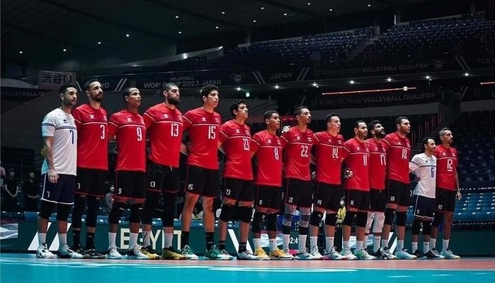اتحاد الطائرة يعقد مؤتمراً صحفياً بعد غد لتقديم الجهاز الفني الجديد لمنتخب الرجال
