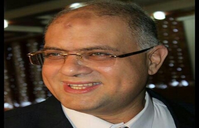 «خضنا المعارك سويا».. مصطفى بكري ينعى خالد الفقي نائب رئيس اتحاد عمال مصر