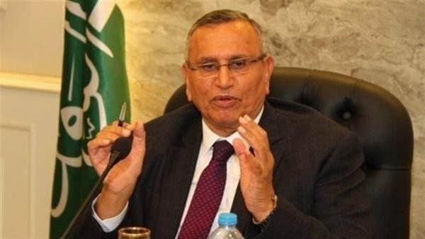رئيس الوفد: لن ننهض إلا بجمهورية جديدة تحترم العدالة والكرامة