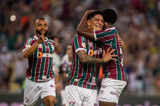 لتفادي الوداع.. فلومينينسي يصطدم بـ أولسان في كأس العالم للأندية