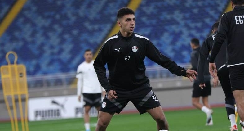 كأس العالم للأندية.. ريبييرو يحسم مصير كوكا من مواجهة بالميراس اليوم
