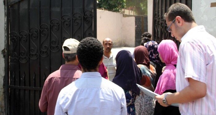 لمدة 15 يومًا.. فتح باب تظلمات الشهادة الإعدادية 2025 في الجيزة