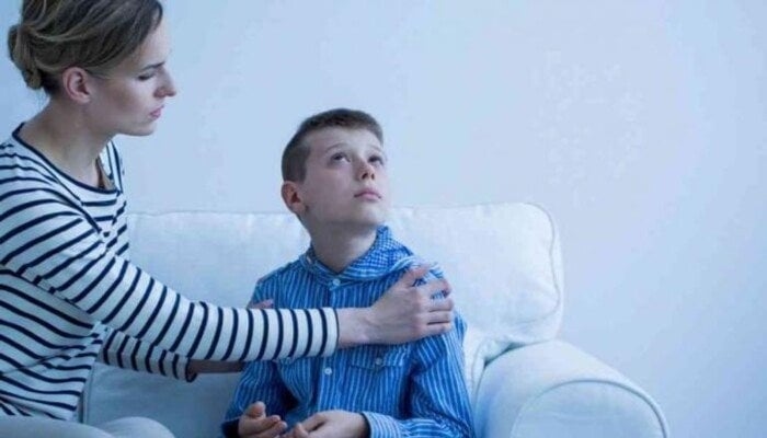 دراسة: تعرض الوالدين لبعض الكيماويات يزيد من مخاطر إصابة الطفل بالتوحد