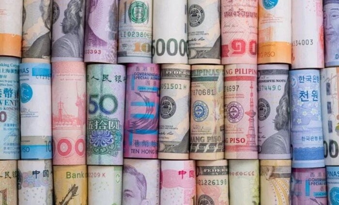 أسعار العملات العربية والأجنبية اليوم الأربعاء 25 يونيو 2025