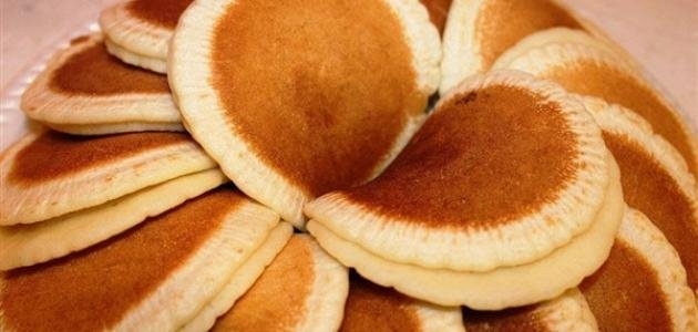 طريقة عمل عجينة القطايف في البيت