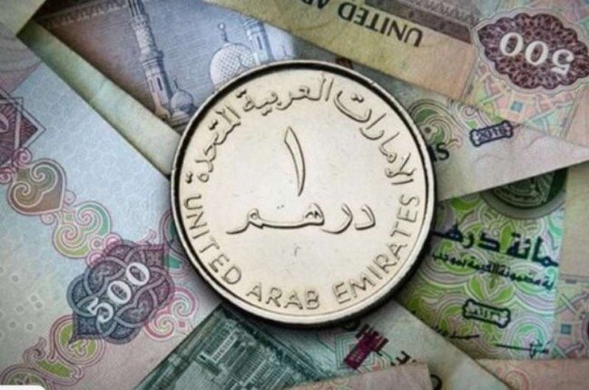 سعر الدرهم الإماراتي مقابل الجنيه المصري اليوم الجمعة 30 مايو 2025
