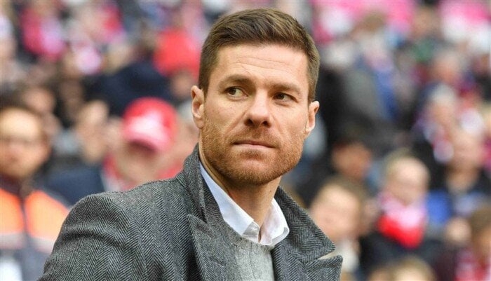 بعد تعاقد ريال مدريد معه.. ماذا قدم تشابي ألونسو مع باير ليفركوزن؟