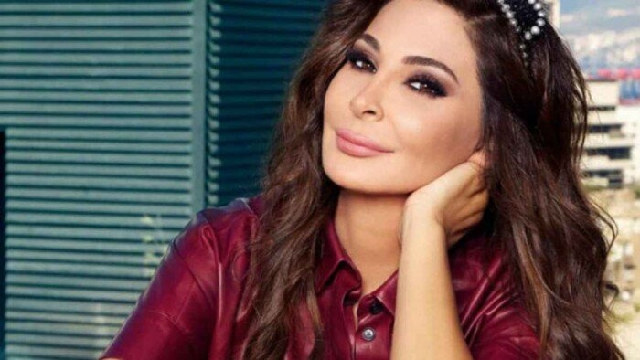 إليسا تستعد لإحياء حفل الربيع في ألمانيا