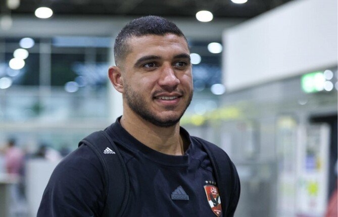 شوبير يعلن رحيل رامي ربيعة عن الأهلي وتوقيعه لـ العين الإماراتي