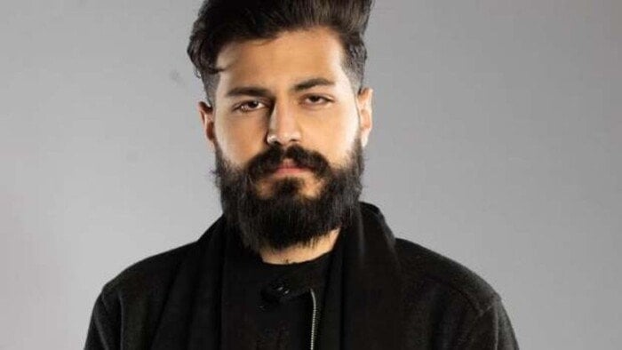عقب طرحها مؤخرًا.. تعرف على كلمات أغنية «لقيتك شر» لـ مسلم