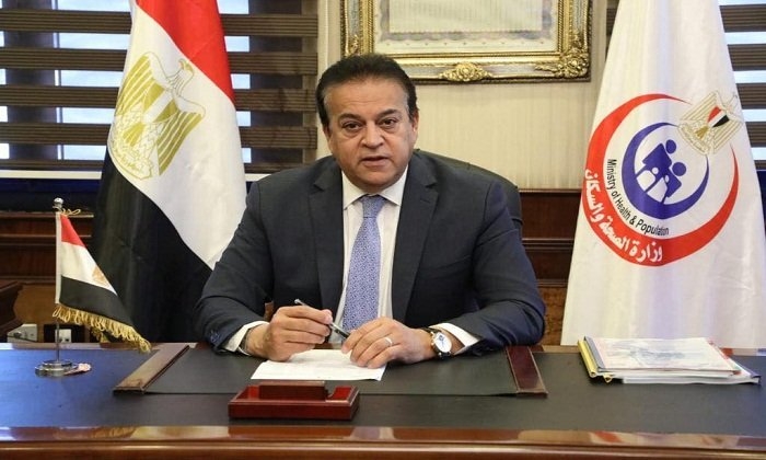 وزير الصحة يبحث مع «الشراء الموحد» إنشاء مراكز تدريب لتصنيع اللقاحات بإفريقيا