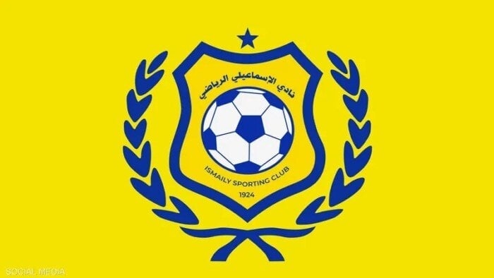الإسماعيلي يعلن انتهاء قضية الفلسطيني فوفلياس