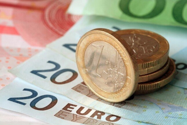 سعر اليورو اليوم السبت 31 مايو 2025 في منتصف التعاملات