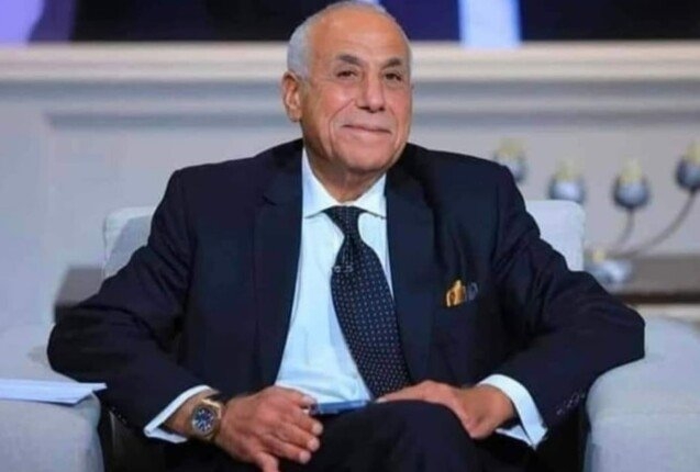 حسين لبيب يعود للقاهرة غدًا بعد إجراء فحوصات طبية في فرنسا