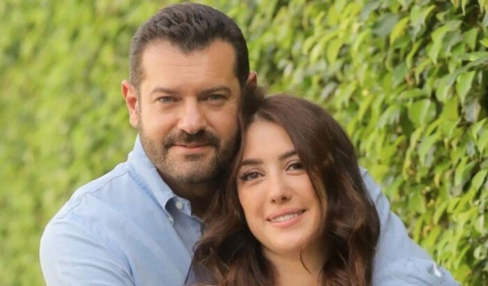 عمرو يوسف يدعم كندة علوش بعد طرح البوستر الرسمي لـ «إخواتي» بهذه الطريقة