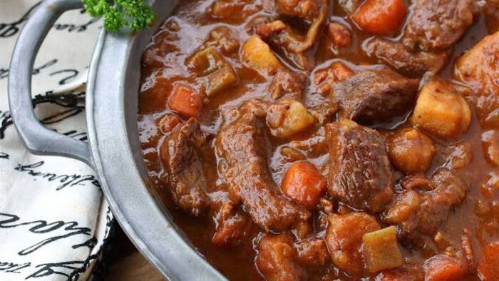 زي المطاعم.. طريقة عمل كباب الحلة في المنزل