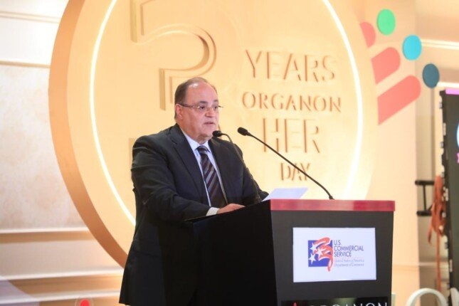 الغمراوي: مصر تمتلك 170 مصنع أدوية بينها 11 حاصلة على اعتمادات دولية