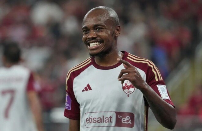 «مش موجود خالص».. أحمد شوبير يكشف مفاجأة كبرى بشأن تعاقد الزمالك مع بيرسي تاو «فيديو»