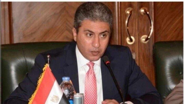 وزير السياحة يبحث مع شركة أرويا كروز للسفن البحرية سبل تعزيز التعاون