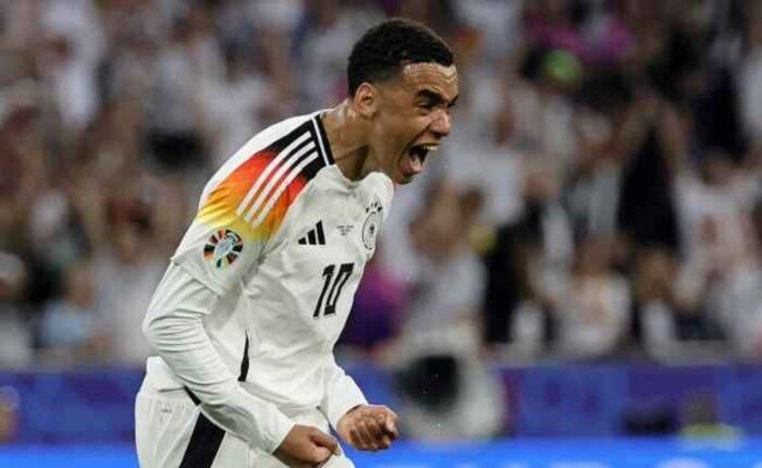 جمال موسيالا يقترب من العودة للمباريات ومحاولة لتجهيزه لـ دوري أمم أوروبا