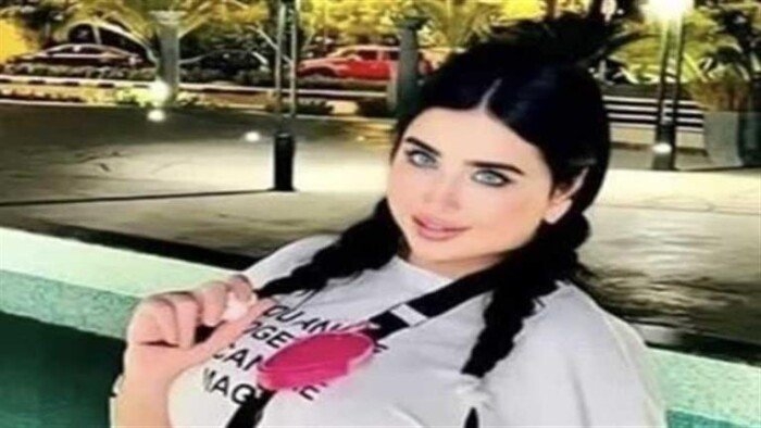 لـ 20 يوليو.. تأجيل استئناف روكي أحمد على حكم حبسها عام