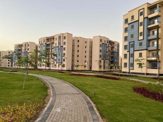 شقق بنك التعمير والإسكان 2025.. موعد الطرح وطريقة التقديم
