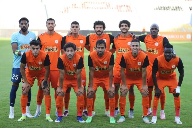 الزمالك يخطط لضم ثلاثي فاركو في الانتقالات الصيفية