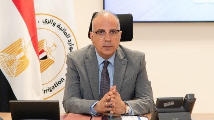 وزير الري: نجاحات كبيرة في خطتنا لتطوير عملية توزيع وإدارة المياه