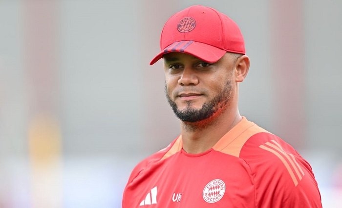كومباني يكشف خطة استعدادات بايرن ميونخ لـ كأس العالم للأندية