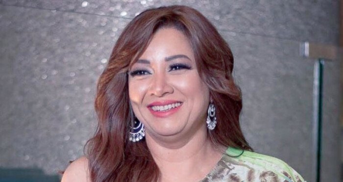 انتصار عن دوها بمسلسل إش إش: محمد سامي قال لي لن أثق في فنانة بهذا الدور غيرك