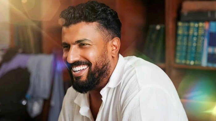 محمد سامي يكشف عن النجم الحقيقي لـ «إش إش»
