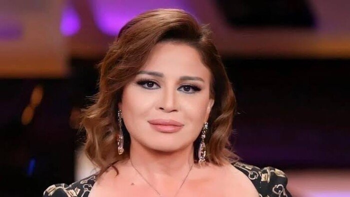 إلهام شاهين توجه رسالة لـ داليا مصطفى في عيد ميلادها