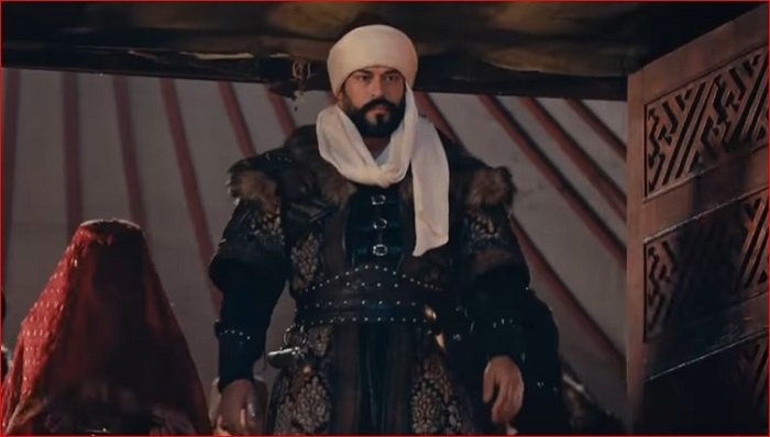 تحولات مثيرة.. تفاصيل الحلقة 193 من مسلسل المؤسس عثمان