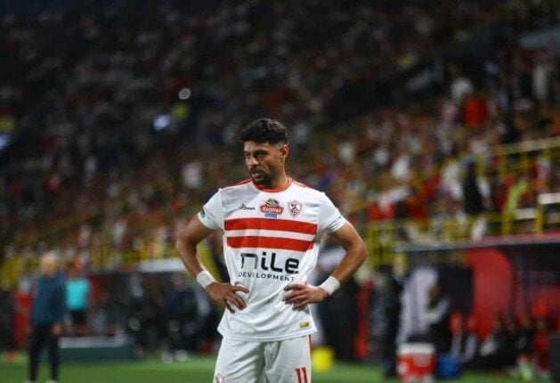 بسبب أسامة فيصل.. الزمالك يطلب 80 مليون من البنك الأهلي مقابل مصطفى شلبي