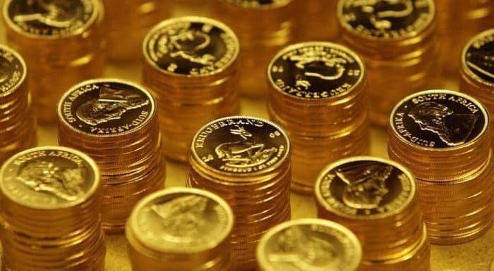 سعر الربع الجنيه الذهب اليوم الإثنين 16 يونيو 2025