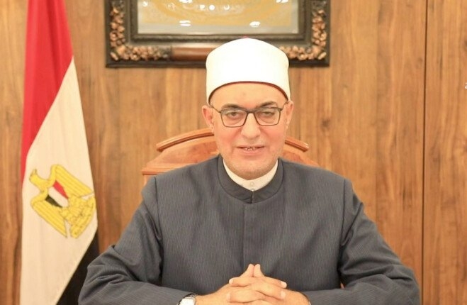مفتي الجمهورية: الحج دون تصريح رسمي مخالفة شرعية ولكن صحيح الأركان والعبادة