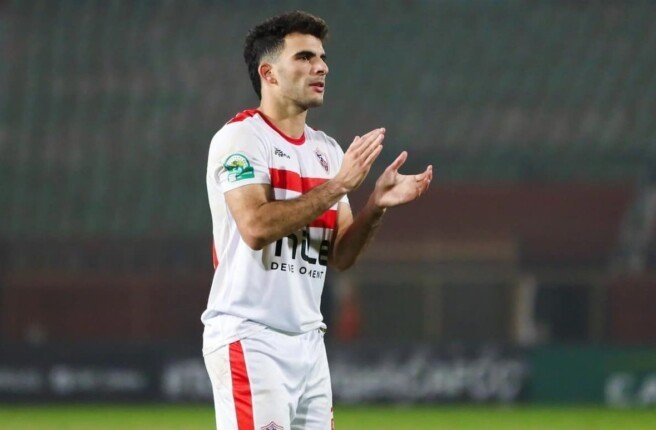 نجم الزمالك السابق: ميدو أنهى ملف تجديد زيزو واللاعب مستمر مع الأبيض