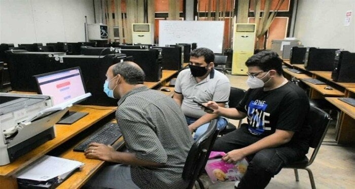 الكليات المتاحة للدبلومات الفنية 2025 نظام 3 و5 سنوات
